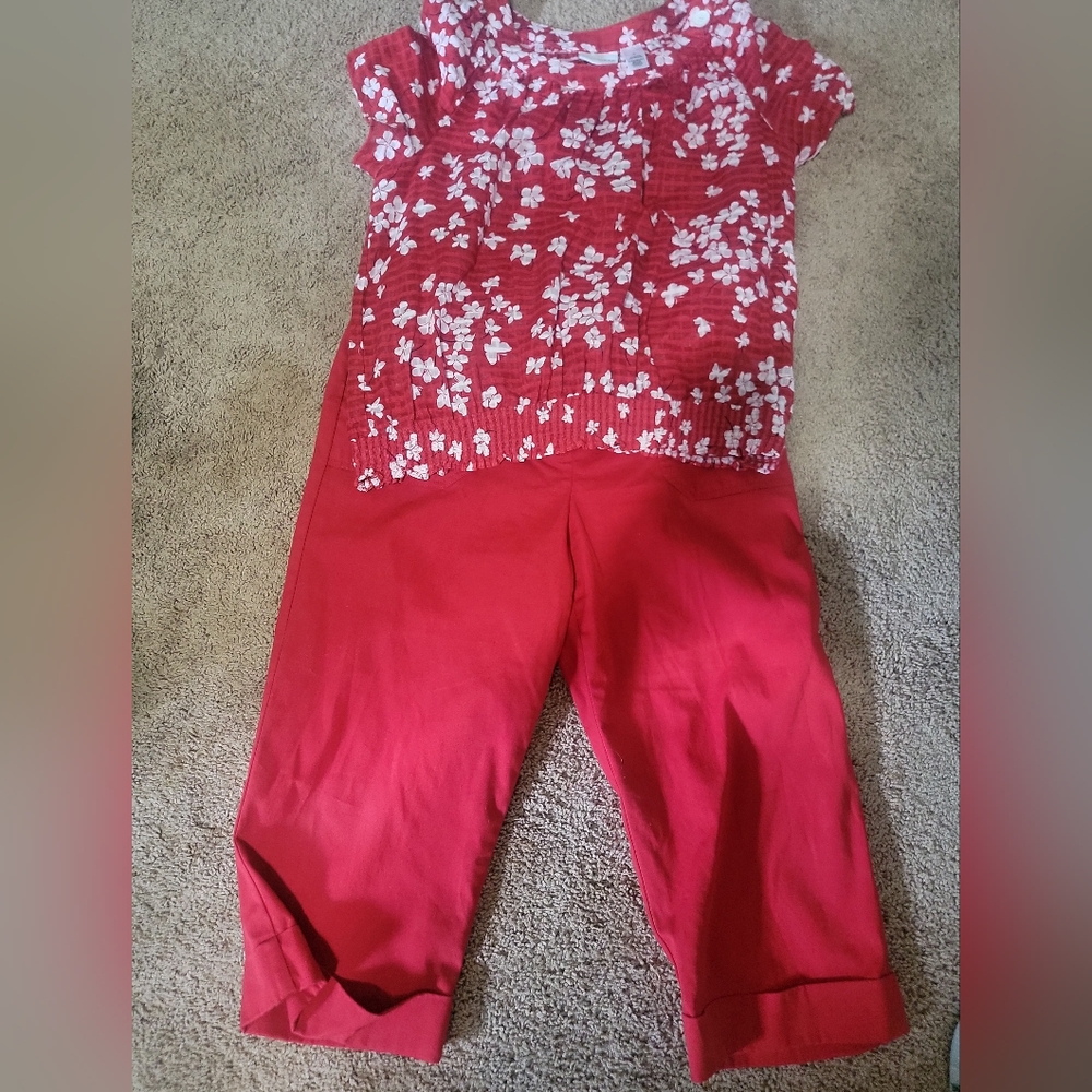 Alfred dunner set